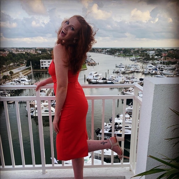 Meet your Posher, Jasmine - Picture 1 of 1